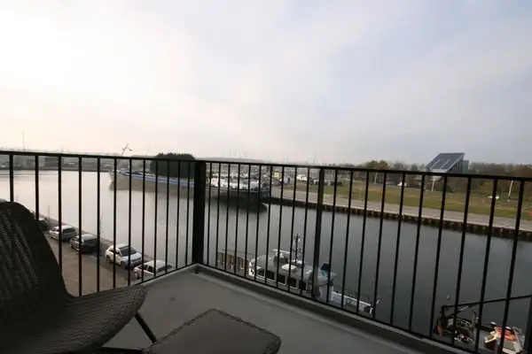 Foto #11 Appartement Beneluxweg Terneuzen