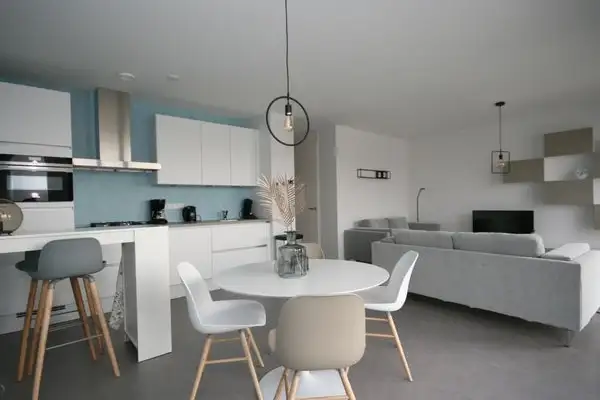 Foto #1 Appartement Beneluxweg Terneuzen