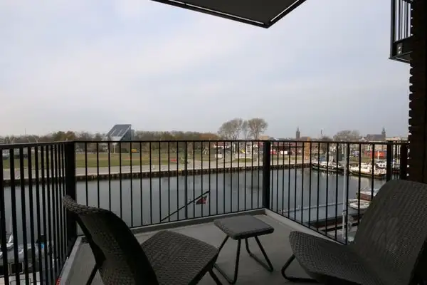 Foto #10 Appartement Beneluxweg Terneuzen