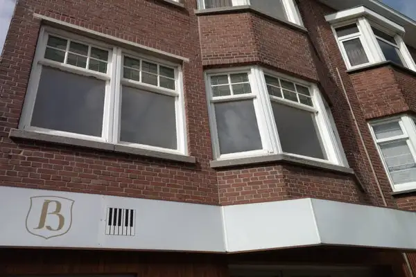 Foto #7 Appartement Loudonstraat Den Haag