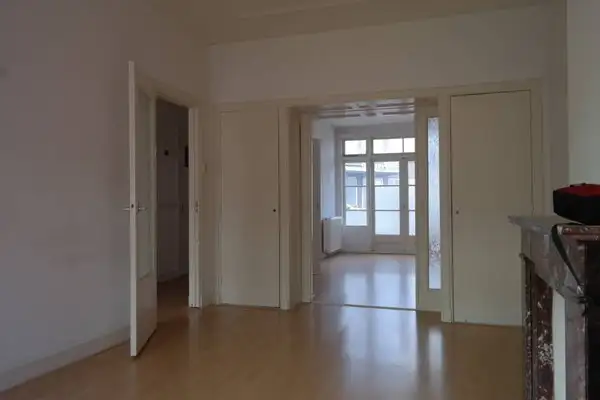 Foto #0 Appartement Loudonstraat Den Haag