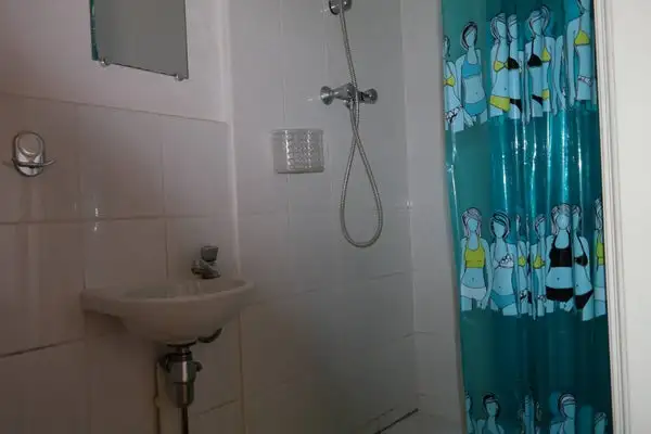 Foto #4 Appartement Loudonstraat Den Haag