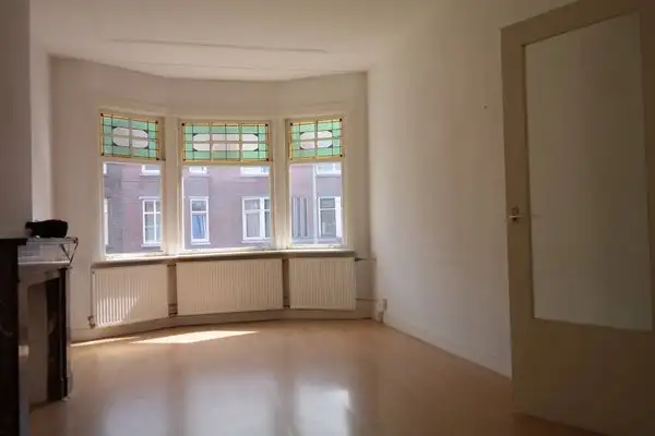 Foto #6 Appartement Loudonstraat Den Haag
