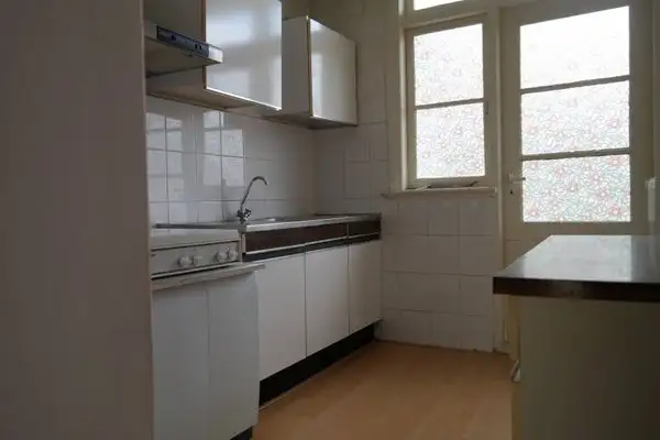 Foto #3 Appartement Loudonstraat Den Haag