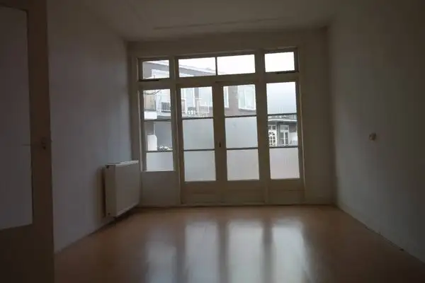 Foto #1 Appartement Loudonstraat Den Haag