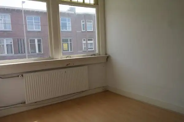 Foto #2 Appartement Loudonstraat Den Haag