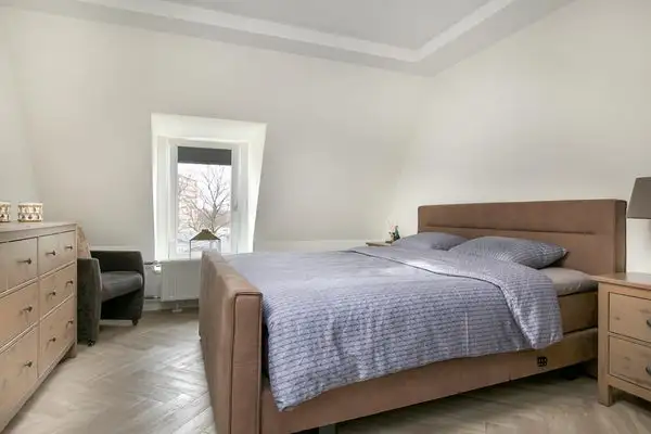 Foto #9 Studio Nieuwe Prinsenkade Breda