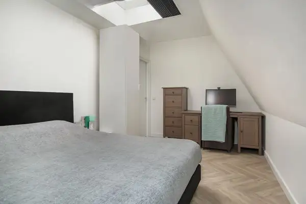 Foto #12 Studio Nieuwe Prinsenkade Breda