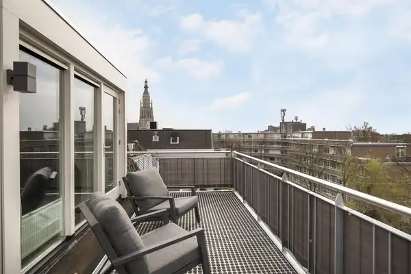 Foto #14 Studio Nieuwe Prinsenkade Breda