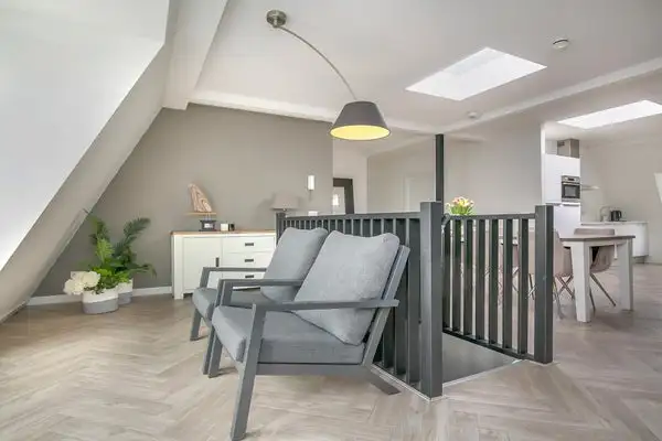 Foto #4 Studio Nieuwe Prinsenkade Breda