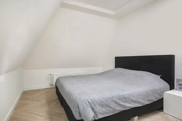 Foto #11 Studio Nieuwe Prinsenkade Breda