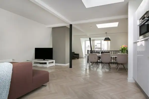 Foto #2 Studio Nieuwe Prinsenkade Breda