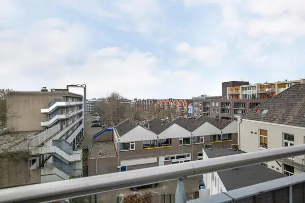 Foto #13 Studio Nieuwe Prinsenkade Breda