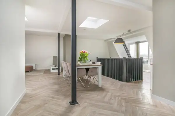 Foto #3 Studio Nieuwe Prinsenkade Breda