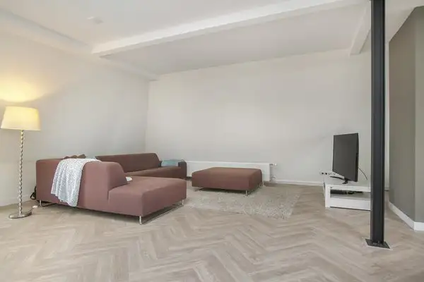 Foto #1 Studio Nieuwe Prinsenkade Breda