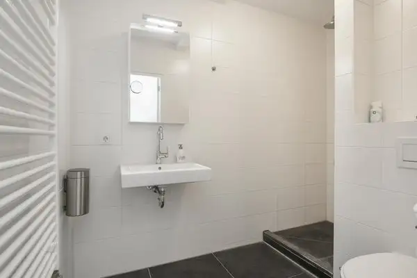 Foto #7 Studio Nieuwe Prinsenkade Breda