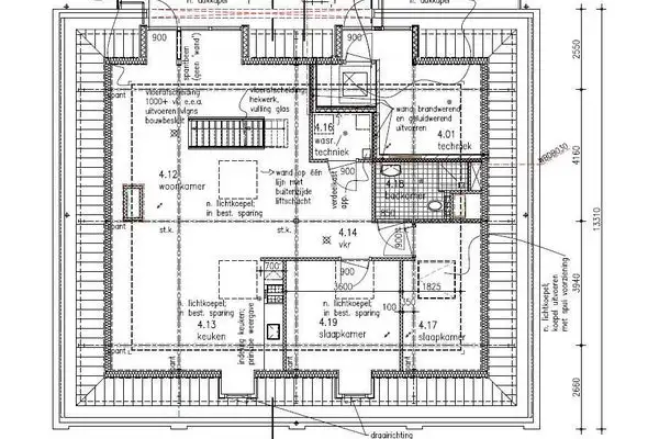 Foto #19 Studio Nieuwe Prinsenkade Breda
