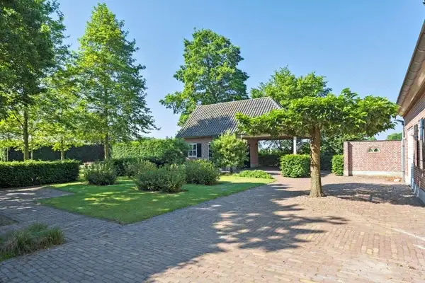 Foto #30 Huurwoning Geeneindseweg Oirschot