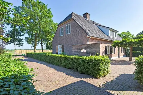 Foto #34 Huurwoning Geeneindseweg Oirschot