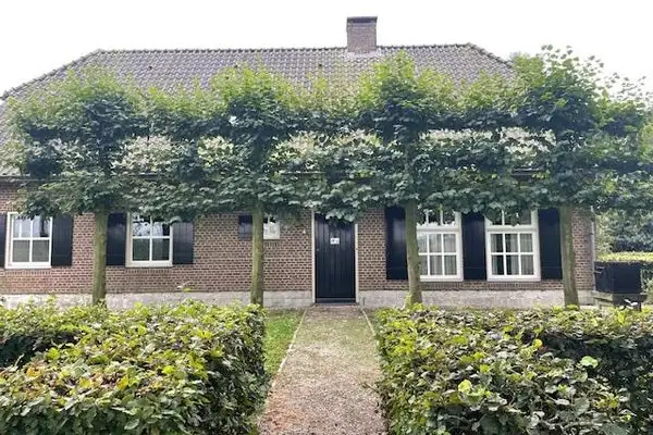 Foto #1 Huurwoning Geeneindseweg Oirschot