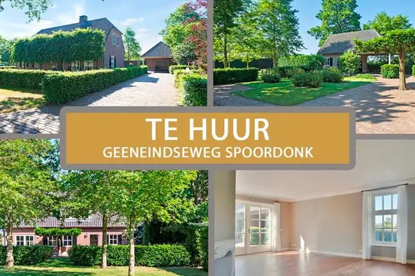 Foto #0 Huurwoning Geeneindseweg Oirschot