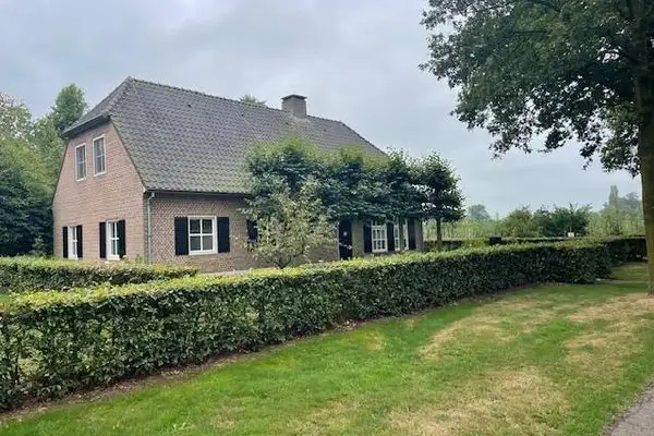 Foto #2 Huurwoning Geeneindseweg Oirschot