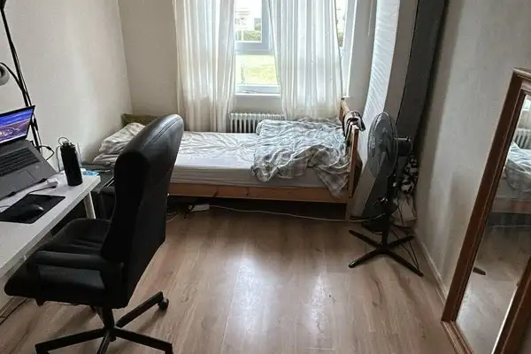 Foto #2 Kamer Dommelstraat Enschede