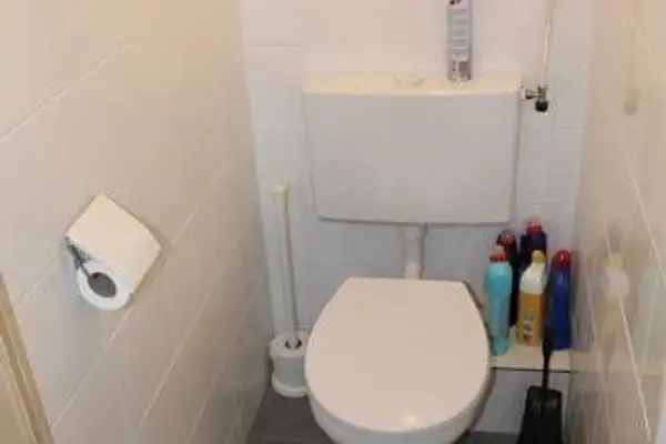 Foto #5 Kamer Dommelstraat Enschede