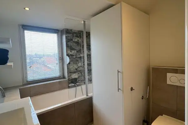 Foto #26 Appartement De Bus Waalre