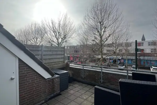 Foto #15 Appartement De Bus Waalre