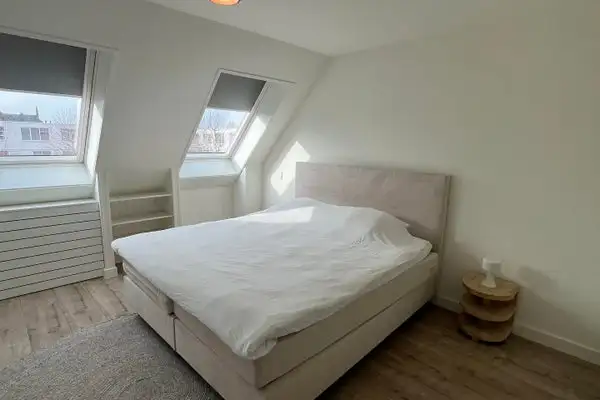 Foto #20 Appartement De Bus Waalre