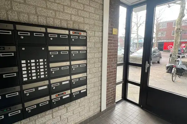 Foto #3 Appartement De Bus Waalre