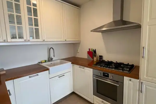 Foto #12 Appartement De Bus Waalre