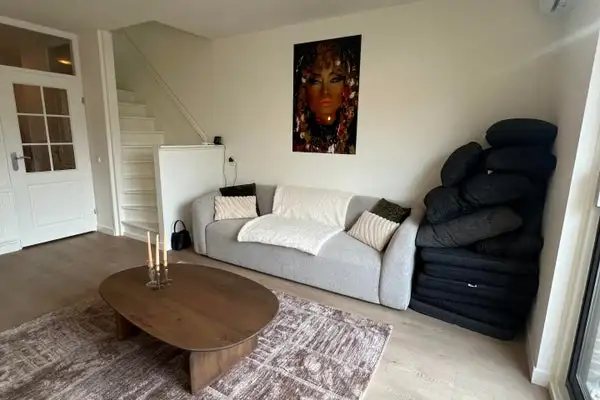 Foto #9 Appartement De Bus Waalre