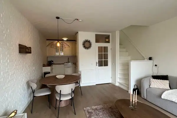 Foto #10 Appartement De Bus Waalre