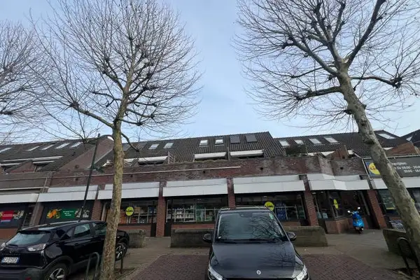 Foto #31 Appartement De Bus Waalre