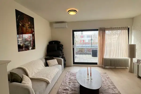 Foto #7 Appartement De Bus Waalre