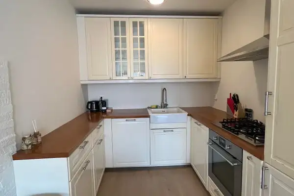 Foto #11 Appartement De Bus Waalre