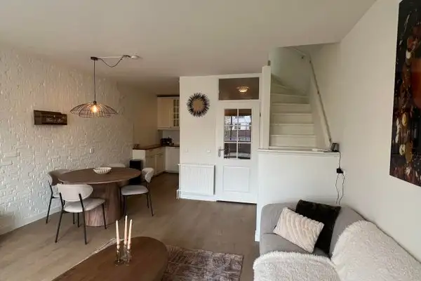 Foto #13 Appartement De Bus Waalre