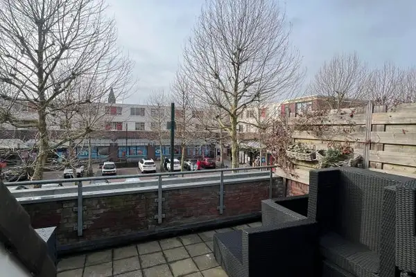 Foto #16 Appartement De Bus Waalre