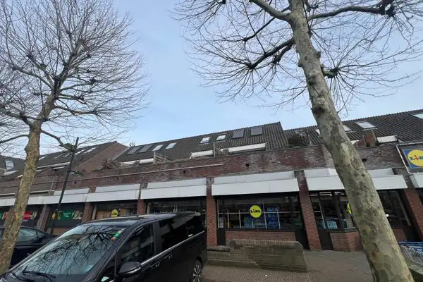 Foto #32 Appartement De Bus Waalre