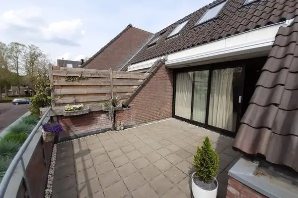 Foto #17 Appartement De Bus Waalre