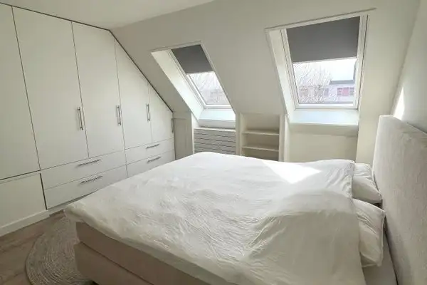 Foto #21 Appartement De Bus Waalre