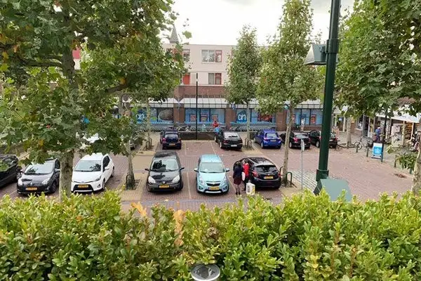 Foto #18 Appartement De Bus Waalre