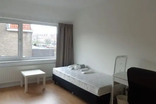 Foto #1 Kamer Edelweisstraat Eindhoven