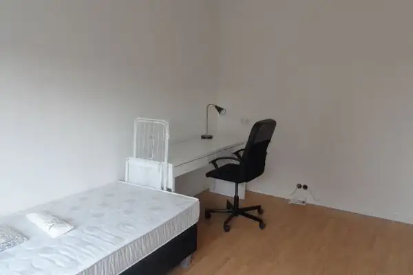 Foto #4 Kamer Edelweisstraat Eindhoven