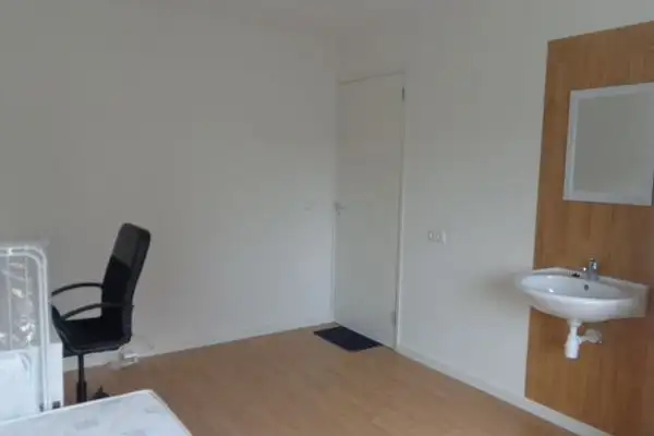 Foto #3 Kamer Edelweisstraat Eindhoven