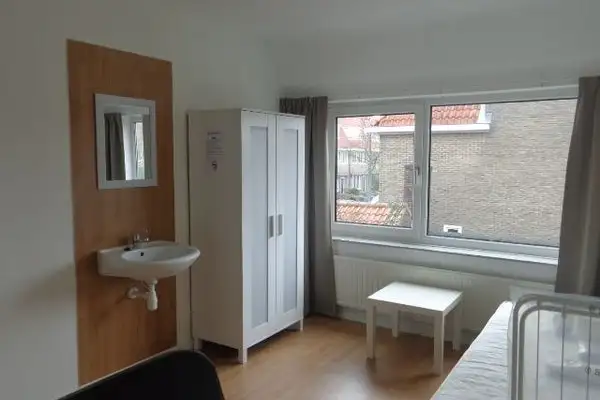 Foto #2 Kamer Edelweisstraat Eindhoven