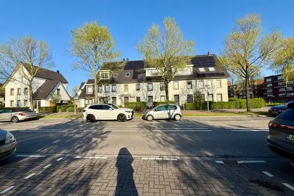 Foto #14 Huurwoning Jane Addamslaan Amstelveen