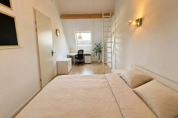 Foto #11 Huurwoning Jane Addamslaan Amstelveen